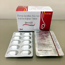  top pharma products of Quest pharma of Amritsar Punjab - 	tablets quro (2).jpg	